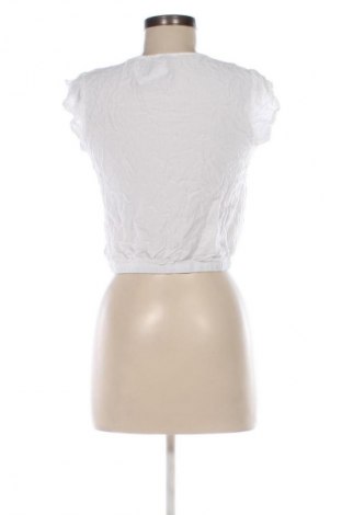 Damenbluse Haily`s, Größe S, Farbe Weiß, Preis 11,99 €