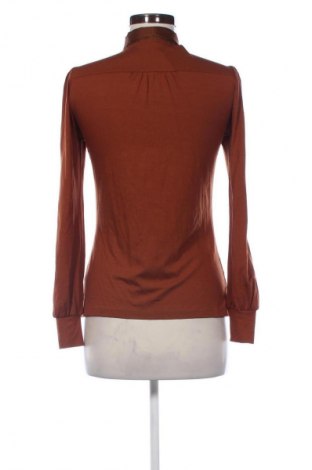 Női ing Hallhuber, Méret S, Szín Barna, Ár 7 039 Ft