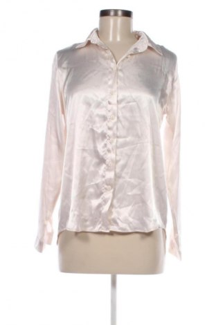 Дамска риза Happines, Размер M, Цвят Екрю, Цена 41,00 лв.