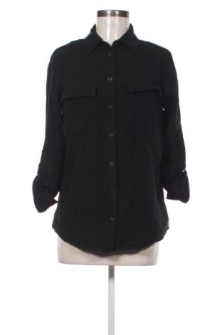 Damenbluse Hema, Größe S, Farbe Schwarz, Preis € 12,79