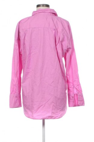 Дамска риза Hema, Размер M, Цвят Розов, Цена 25,00 лв.