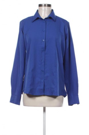 Dámska košeľa  Henbury, Veľkosť L, Farba Modrá, Cena  21,00 €