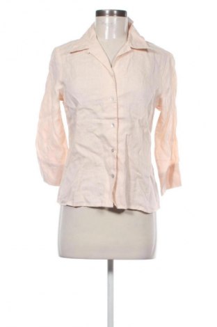 Damenbluse Hennes, Größe M, Farbe Aschrosa, Preis € 12,79