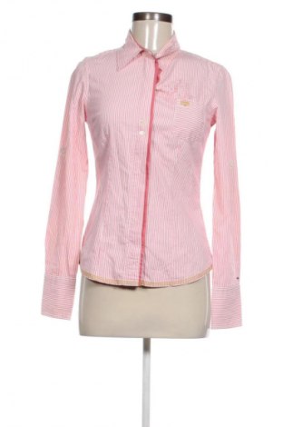 Damenbluse Hilfiger Denim, Größe S, Farbe Mehrfarbig, Preis € 42,05