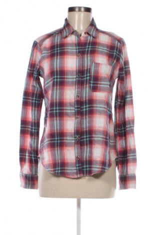 Damenbluse Hollister, Größe S, Farbe Mehrfarbig, Preis 12,99 €