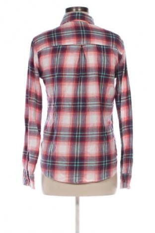 Damenbluse Hollister, Größe S, Farbe Mehrfarbig, Preis 12,99 €