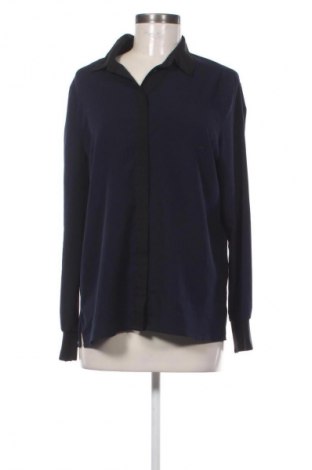 Дамска риза Holzweiler, Размер L, Цвят Син, Цена 82,22 лв.