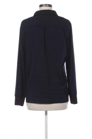 Дамска риза Holzweiler, Размер L, Цвят Син, Цена 82,22 лв.