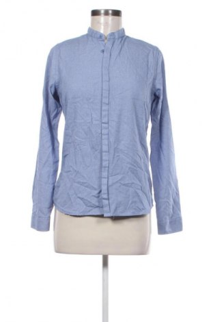 Damenbluse Hound, Größe XL, Farbe Blau, Preis € 56,37