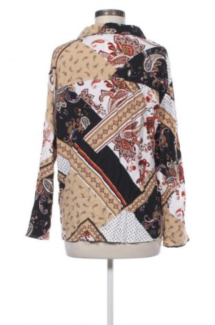 Damenbluse House, Größe M, Farbe Mehrfarbig, Preis € 11,73