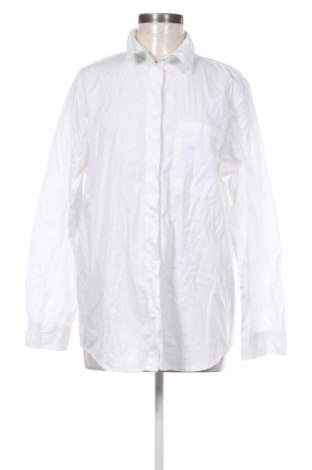 Дамска риза House, Размер L, Цвят Бял, Цена 25,08 лв.