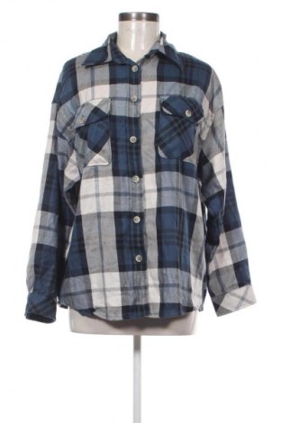 Дамска риза House, Размер M, Цвят Многоцветен, Цена 25,00 лв.