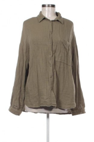 Dámska košeľa  House, Veľkosť M, Farba Zelená, Cena  10,51 €