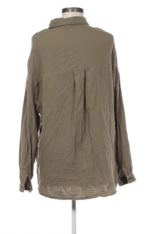 Dámska košeľa  House, Veľkosť M, Farba Zelená, Cena  10,51 €