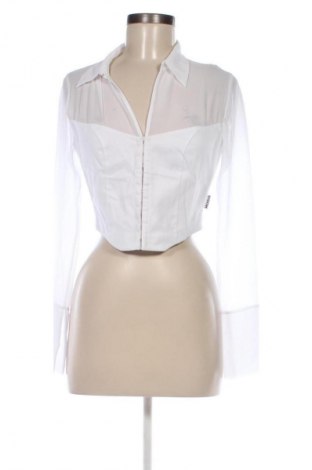 Dámská košile  Hugo Boss, Velikost S, Barva Bílá, Cena  2 099,00 Kč