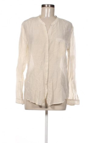 Női ing Hugo Boss, Méret XL, Szín Ekrü
, Ár 17 729 Ft