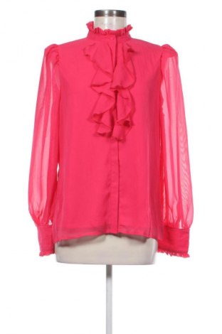 Damenbluse INFLUENCER, Größe M, Farbe Rosa, Preis € 47,57