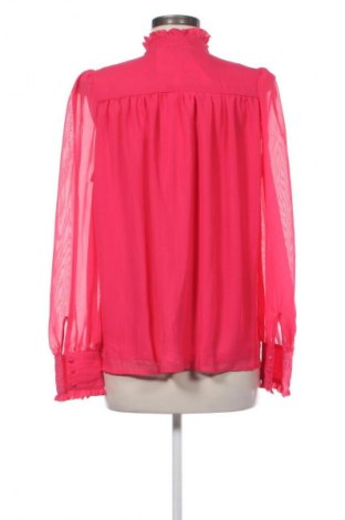 Damenbluse INFLUENCER, Größe M, Farbe Rosa, Preis € 47,57