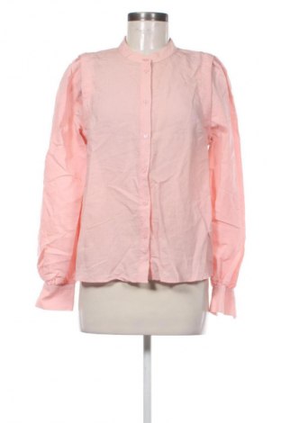 Dámská košile  Ichi, Velikost M, Barva Růžová, Cena  519,00 Kč