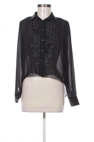 Cămașă de femei Imperial, Mărime S, Culoare Negru, Preț 144,05 Lei