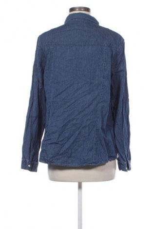 Дамска риза In Extenso, Размер XL, Цвят Син, Цена 24,80 лв.