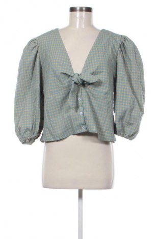 Дамска риза In the style, Размер XXL, Цвят Многоцветен, Цена 24,80 лв.