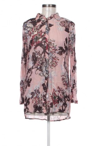 Дамска риза Indiska, Размер S, Цвят Многоцветен, Цена 41,00 лв.