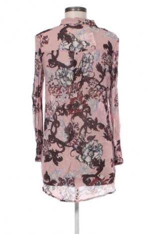 Дамска риза Indiska, Размер S, Цвят Многоцветен, Цена 41,00 лв.