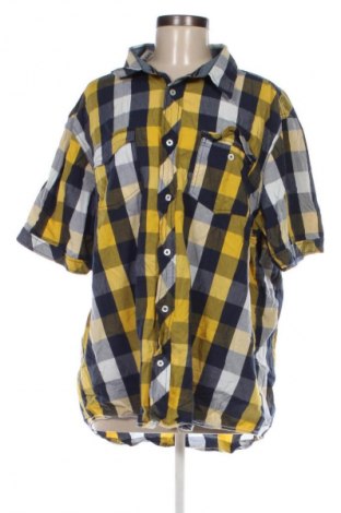 Damska koszula Infinity, Rozmiar XXL, Kolor Kolorowy, Cena 29,99 zł