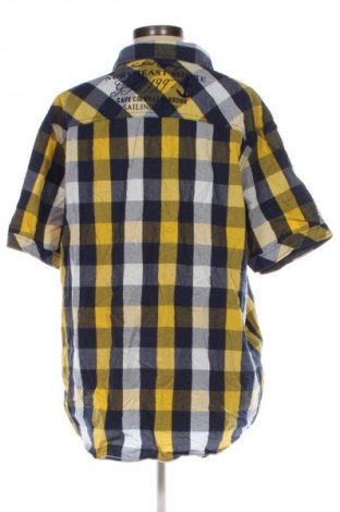 Damska koszula Infinity, Rozmiar XXL, Kolor Kolorowy, Cena 29,99 zł