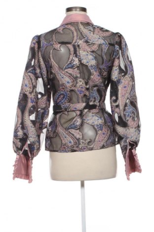 Cămașă de femei Iris, Mărime XS, Culoare Multicolor, Preț 105,47 Lei