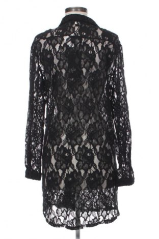 Дамска риза Iska London, Размер L, Цвят Черен, Цена 93,00 лв.