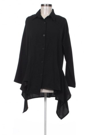 Női ing Ivan Grundahl, Méret M, Szín Fekete, Ár 16 400 Ft