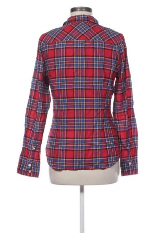 Cămașă de femei J.Crew, Mărime M, Culoare Multicolor, Preț 215,79 Lei