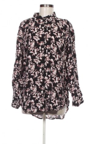 Дамска риза JJDK, Размер L, Цвят Многоцветен, Цена 11,99 лв.