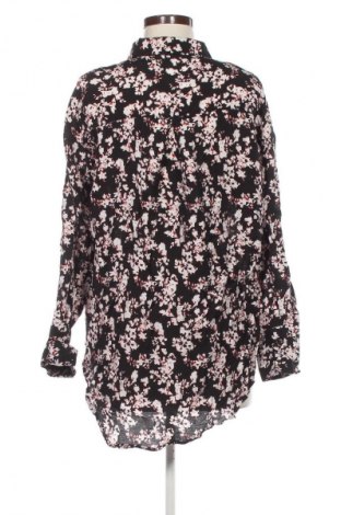 Дамска риза JJDK, Размер L, Цвят Многоцветен, Цена 11,99 лв.