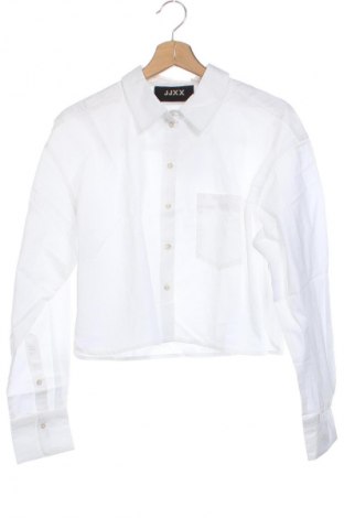 Damenbluse JJXX, Größe XS, Farbe Weiß, Preis € 50,99