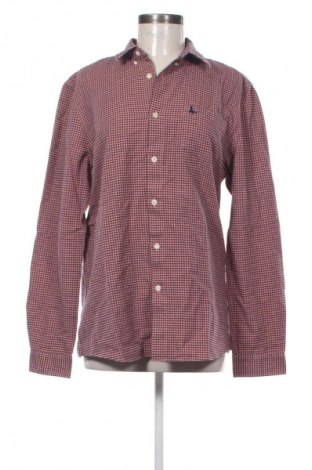 Дамска риза Jack Wills, Размер M, Цвят Многоцветен, Цена 30,00 лв.