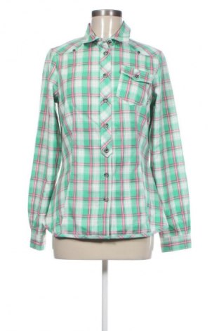 Dámská košile  Jack Wolfskin, Velikost S, Barva Vícebarevné, Cena  289,00 Kč