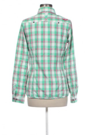 Dámská košile  Jack Wolfskin, Velikost S, Barva Vícebarevné, Cena  289,00 Kč