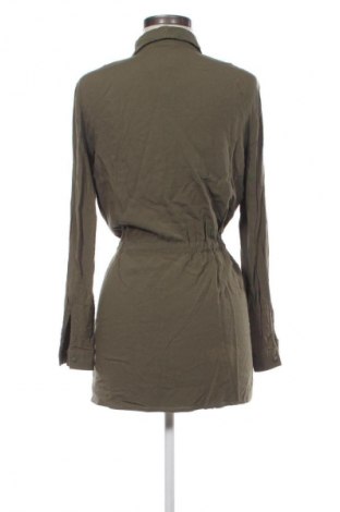 Γυναικείο πουκάμισο Jacqueline De Yong, Μέγεθος M, Χρώμα Πράσινο, Τιμή 12,68 €