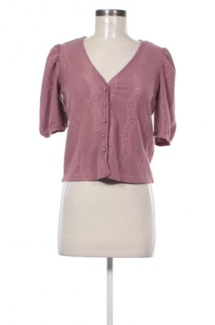 Дамска риза Jacqueline De Yong, Размер S, Цвят Пепел от рози, Цена 25,00 лв.