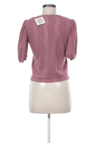 Дамска риза Jacqueline De Yong, Размер S, Цвят Пепел от рози, Цена 25,00 лв.