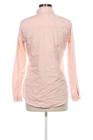 Damenbluse Jacqueline De Yong, Größe XS, Farbe Rosa, Preis 7,99 €