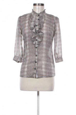 Дамска риза Jacqui E, Размер M, Цвят Многоцветен, Цена 41,00 лв.