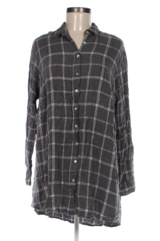 Дамска риза Janina, Размер XL, Цвят Многоцветен, Цена 9,99 лв.