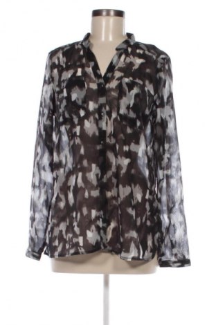 Дамска риза Janina, Размер S, Цвят Многоцветен, Цена 12,99 лв.