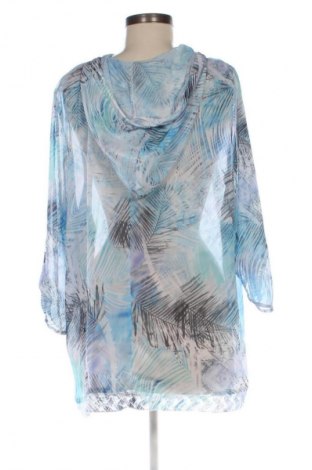 Damenbluse Janina, Größe XL, Farbe Mehrfarbig, Preis € 7,99