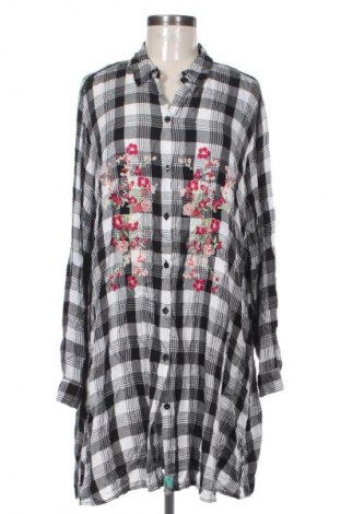 Női ing Janina, Méret XXL, Szín Sokszínű, Ár 9 272 Ft