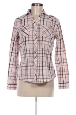 Damenbluse Janina, Größe M, Farbe Mehrfarbig, Preis 7,99 €